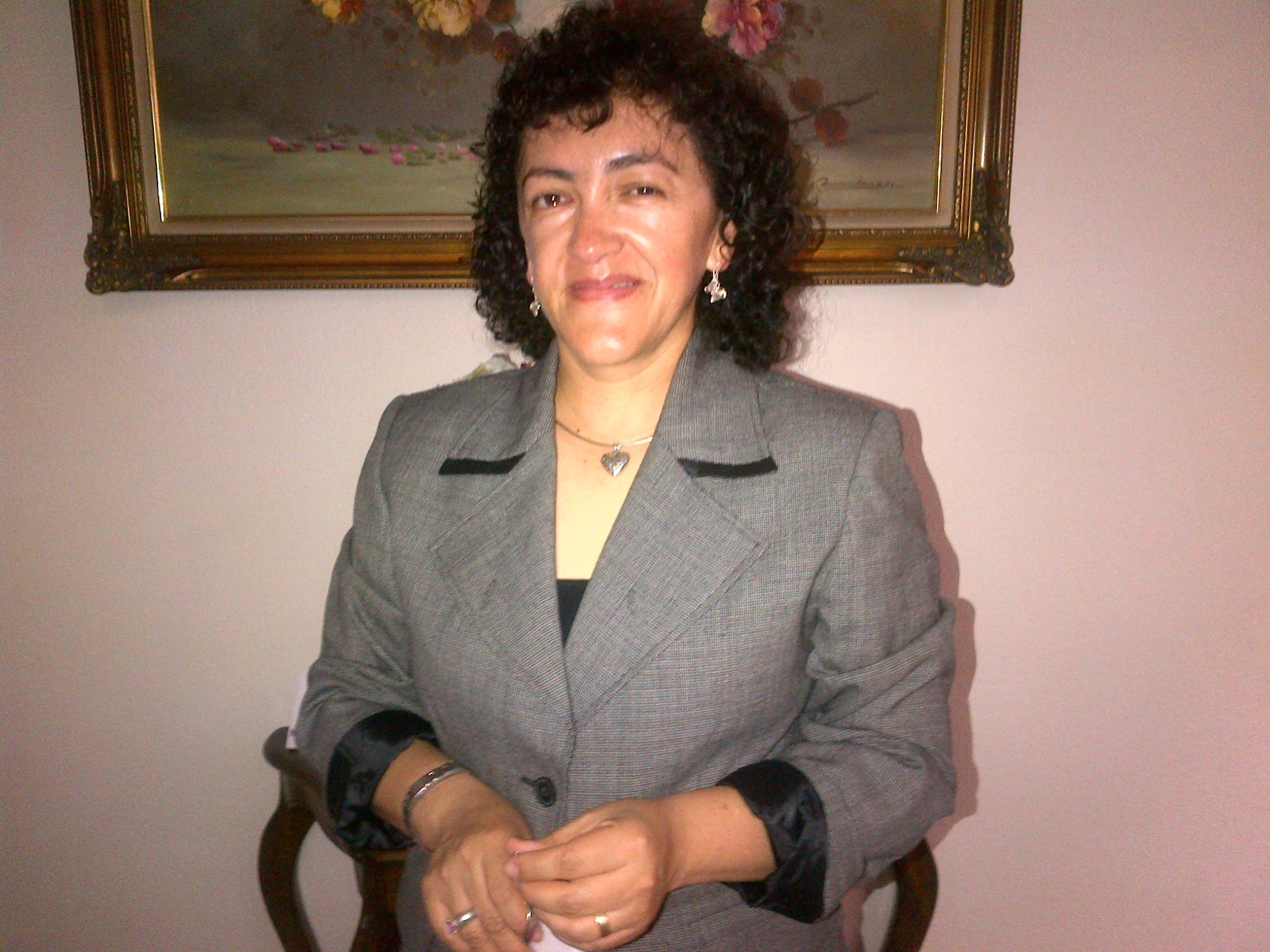 Brenda Dery Muñoz Sánchez de Molina