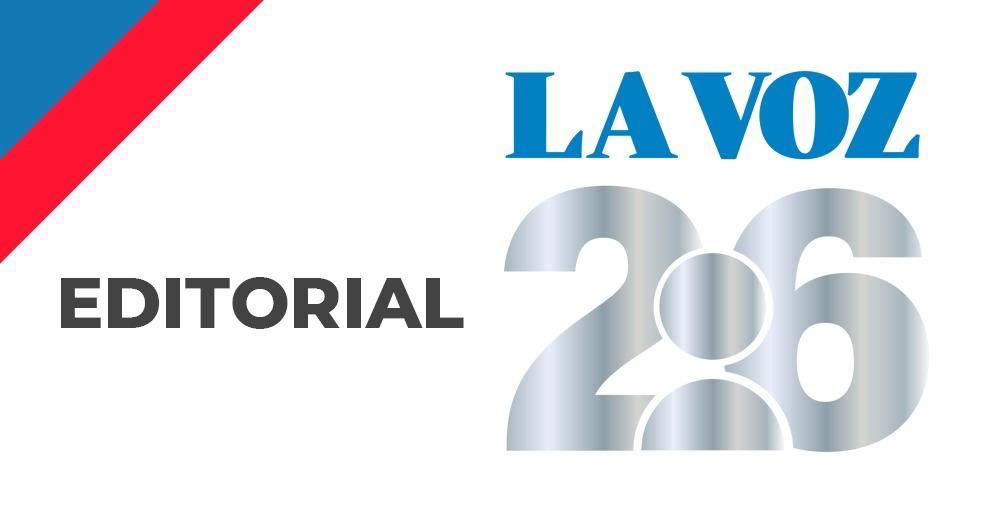 La Voz 26: honrar, dar gracias y servir