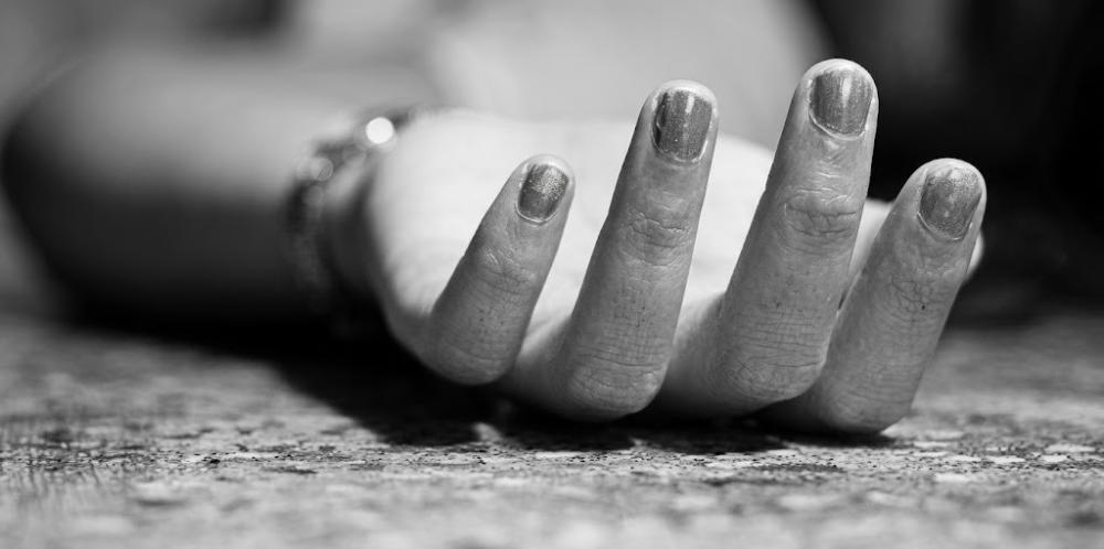 Hallan cuerpo de mujer en estado de descomposición en La Esperanza