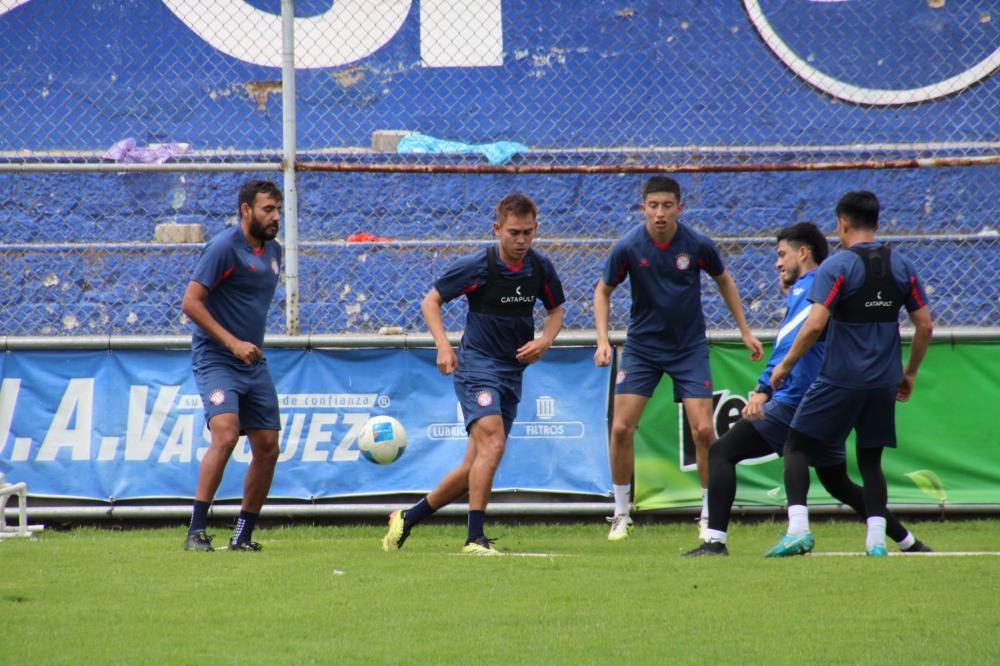 Xelajú MC jugará de día por trabajos en el Mario Camposeco