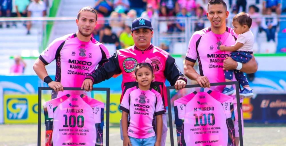 Xelajú MC cae en Mixco, pero la fase de clasificación sigue abierta