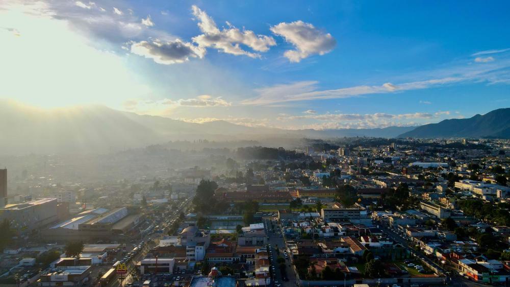 502 años: orgullo y tradición quetzalteca