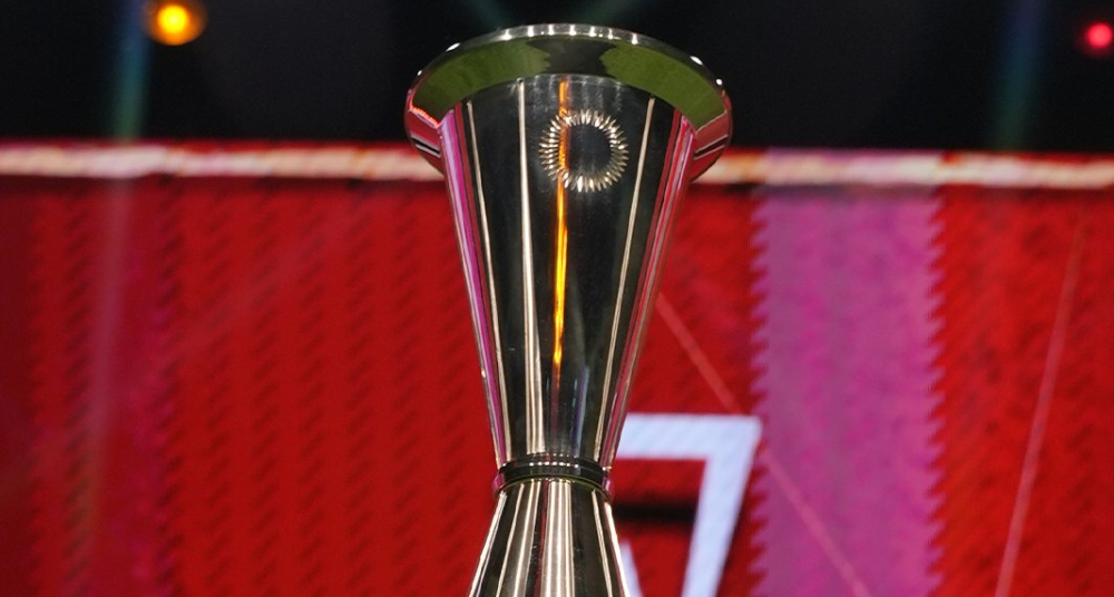 Así marcha la lista de clasificados a la Copa Centroamericana 2026