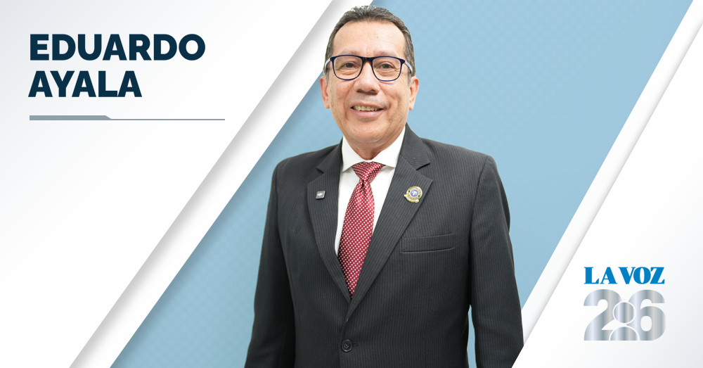 Eduardo Arturo Ayala