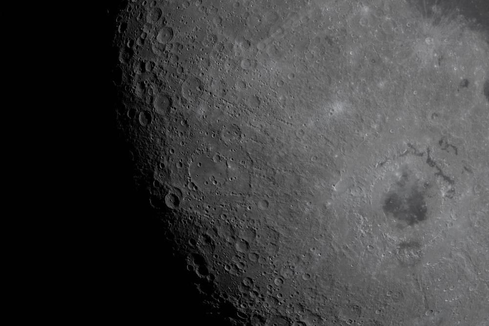 Artemis II finaliza su fase de observación lunar
