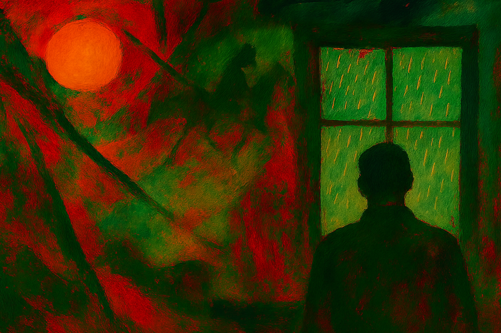 Réquiem para una Nochebuena de un año cualquiera