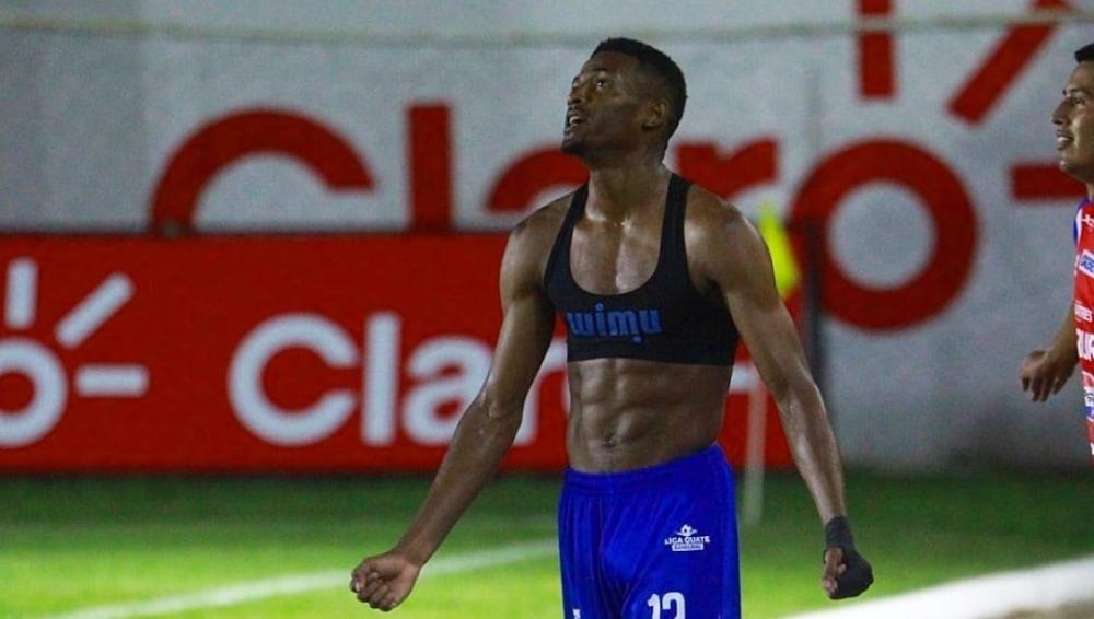 Xelajú MC busca la final de la Copa Centroamericana esta semana 