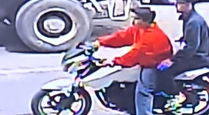 Capital: Remiten a menor por ataque contra dos guardias en zona 3