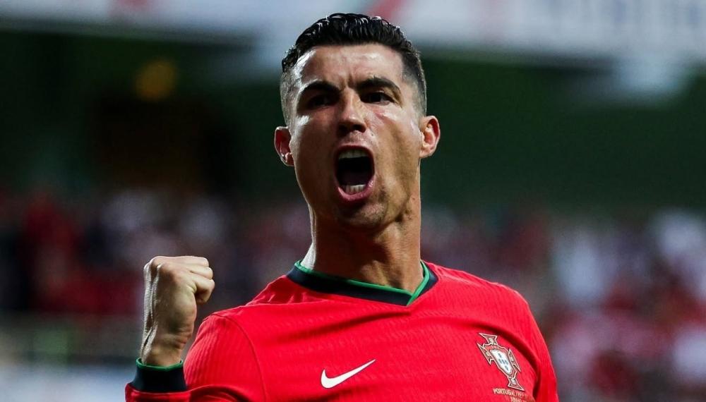 Un total de 41 mil 197 personas se llaman Ronaldo en Guatemala 