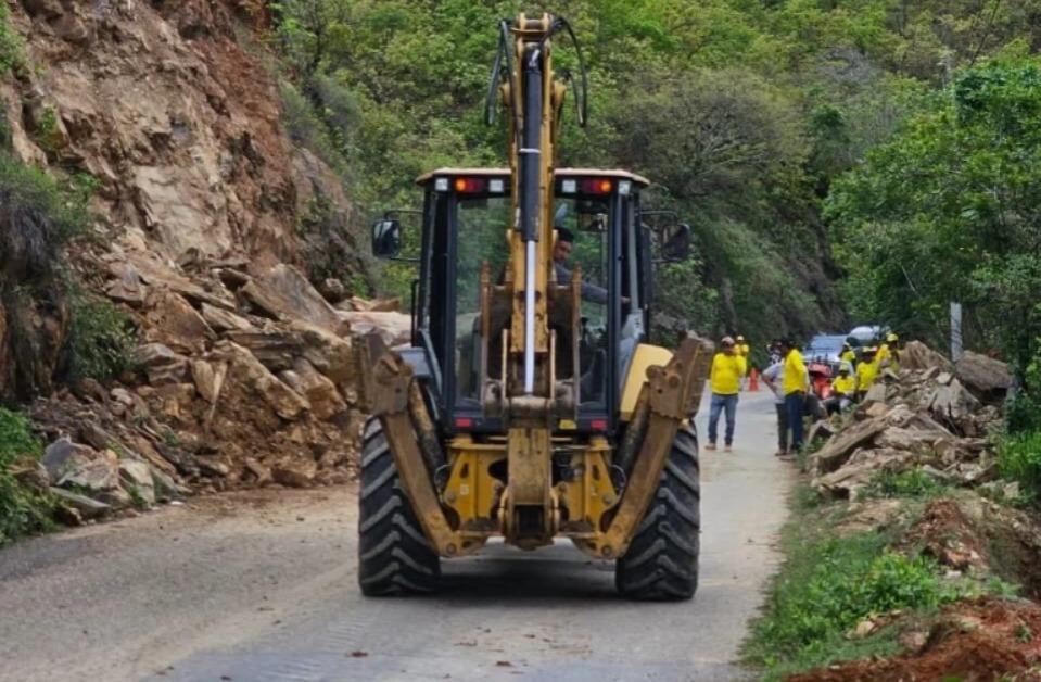Insivumeh alerta por saturación del suelo en cuatro departamentos