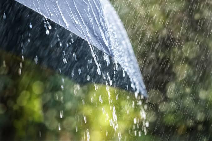 Insivumeh prevé lluvias fuertes en Occidente durante la tarde
