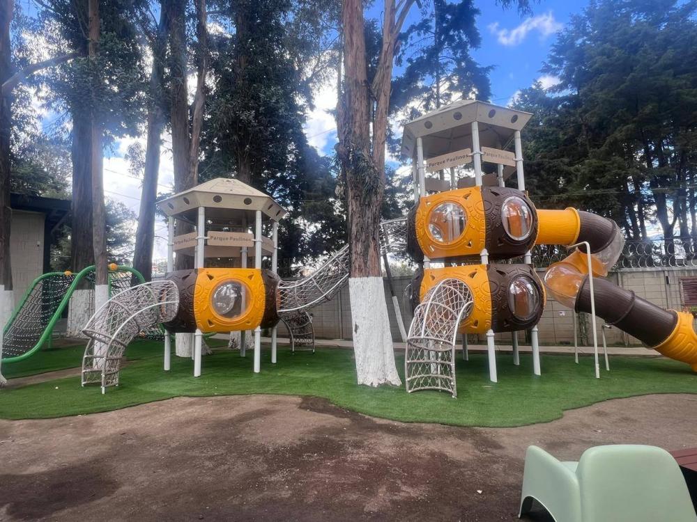 Febrero: esta es la agenda de actividades de Paulinos parque comercial