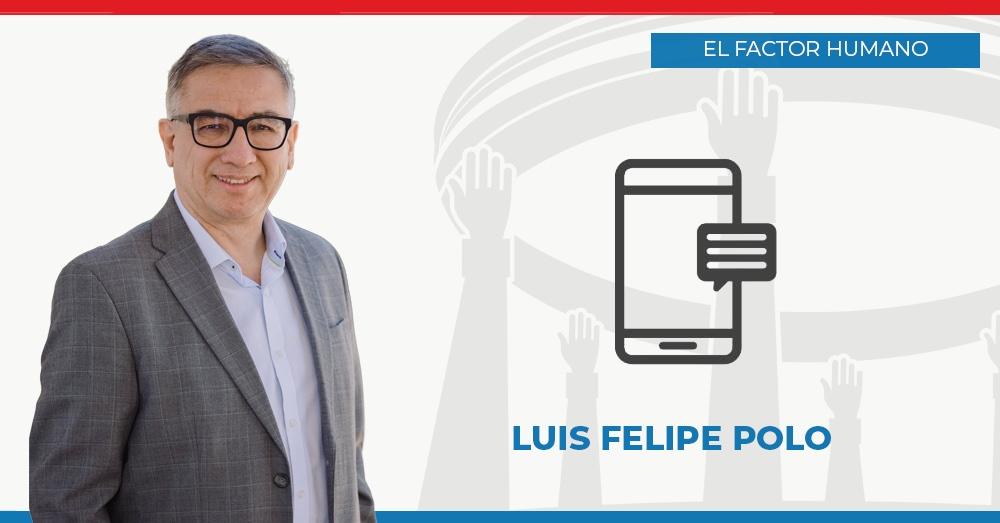 Hemos aprendido a hablar, pero ¿sabemos escuchar?