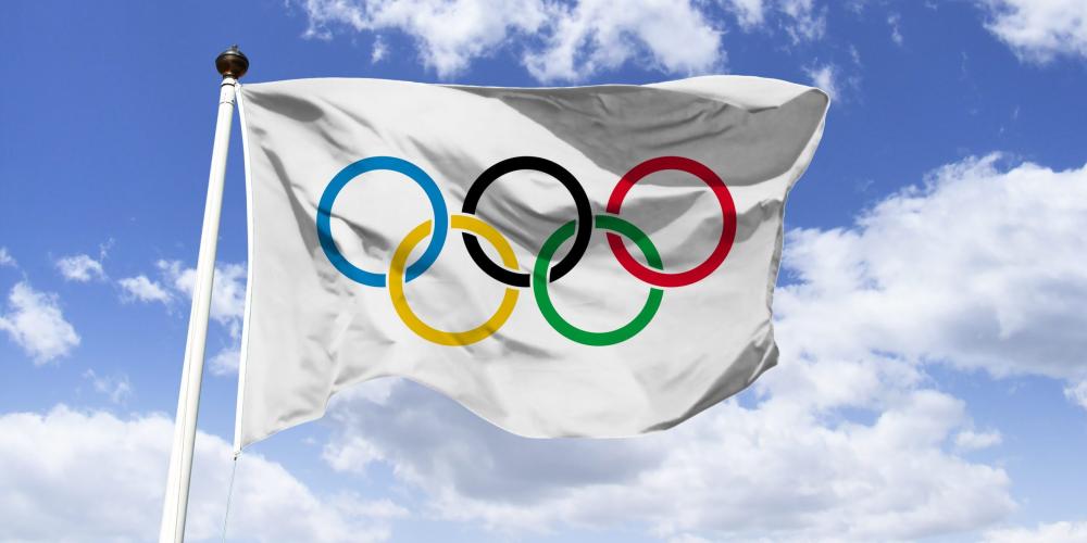 Siete países aspiran a organizar los Juegos Olímpicos de 2036