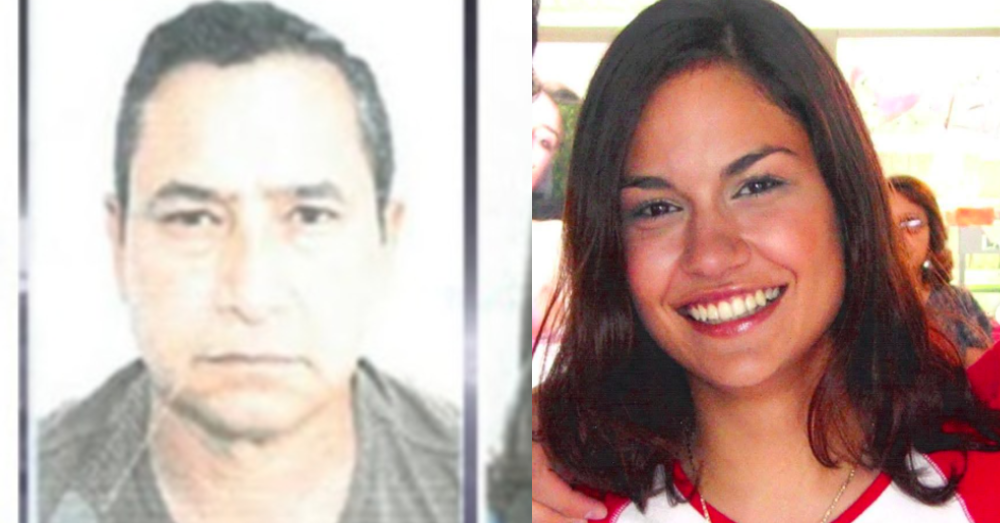 Capturan a Jorge Barahona por el caso Claudina Isabel Velásquez