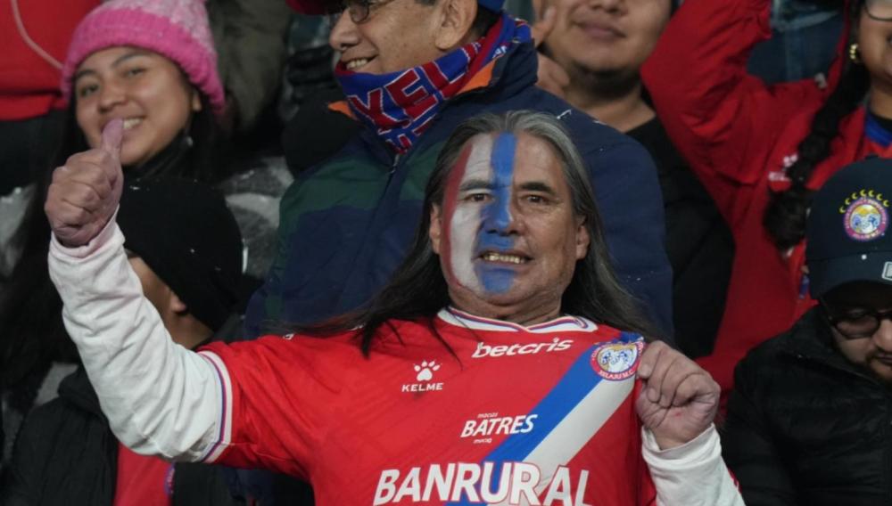 Xelajú gana en casa y deberá administrar su gol de ventaja en Antigua 