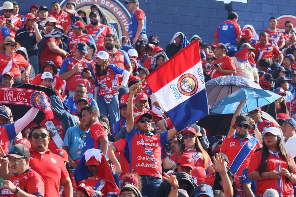 Xelajú cierra líder y enfrentará a Marquense en cuartos de final