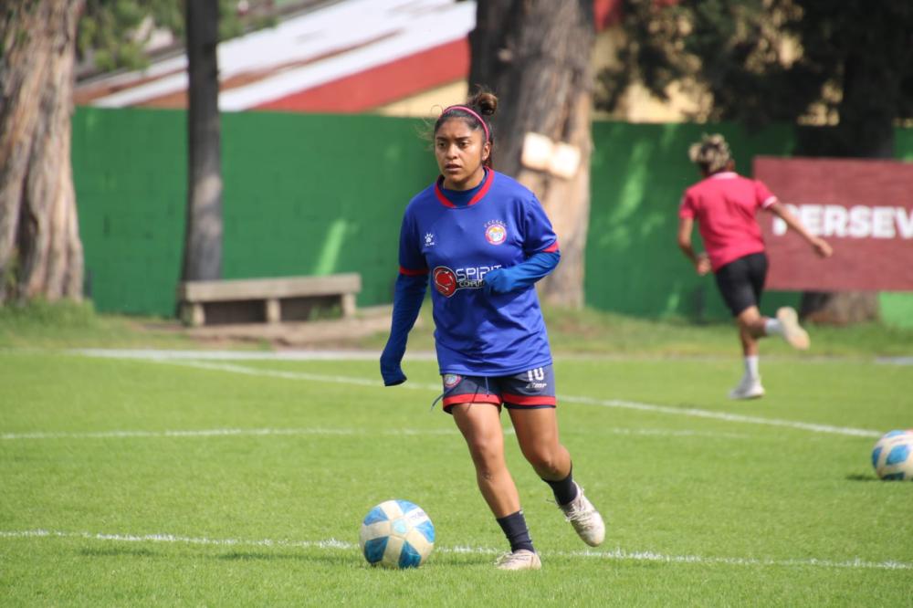 Definen calendario del Torneo Clausura 2026 del futbol femenino 