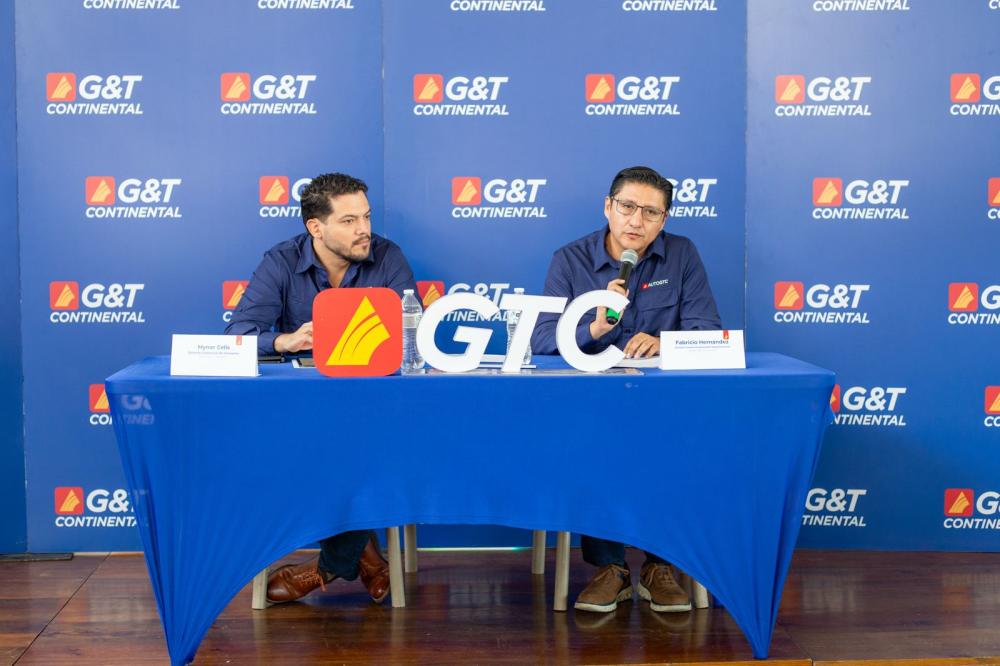 AutoFestGTC llega a Xela con exhibición de vehículos y financiamiento