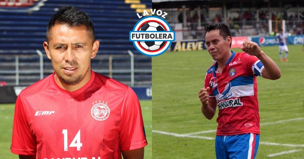 Hoy La Voz Futbolera presenta programa de Aliento a los Superchivos