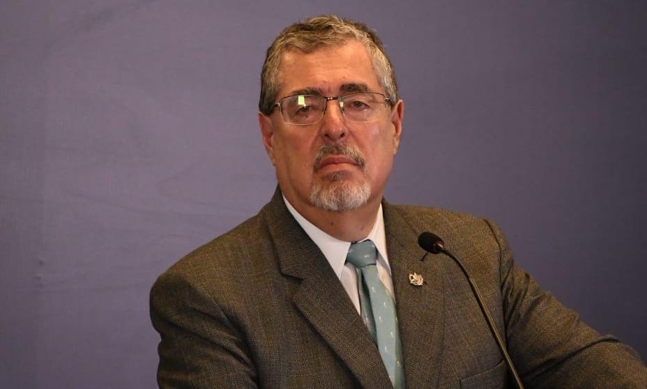 Mandatario desacredita amparo relacionado con elección de fiscal