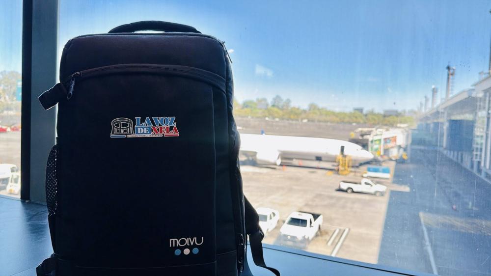 La Voz de Xela Sports transmitirá en vivo Monterrey vs. Xelajú MC