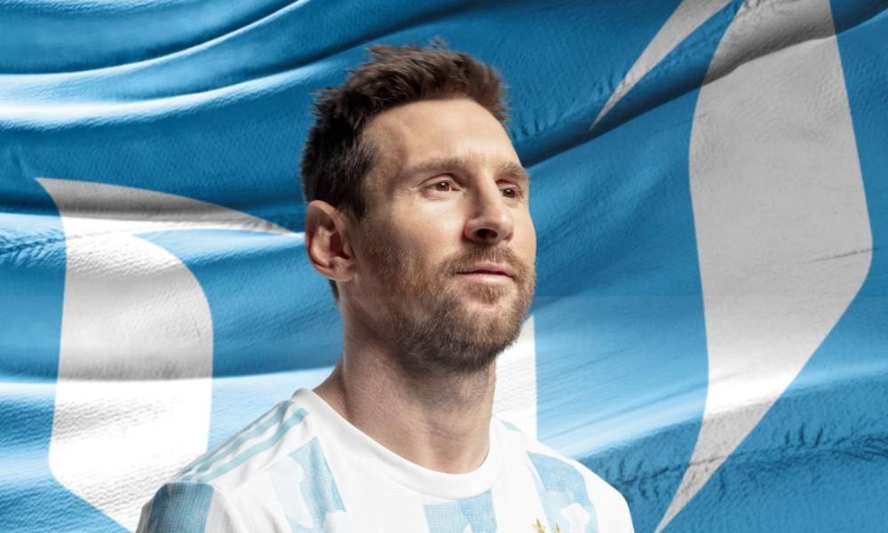 Lionel Messi vuelve a ser nominado al Balón de Oro