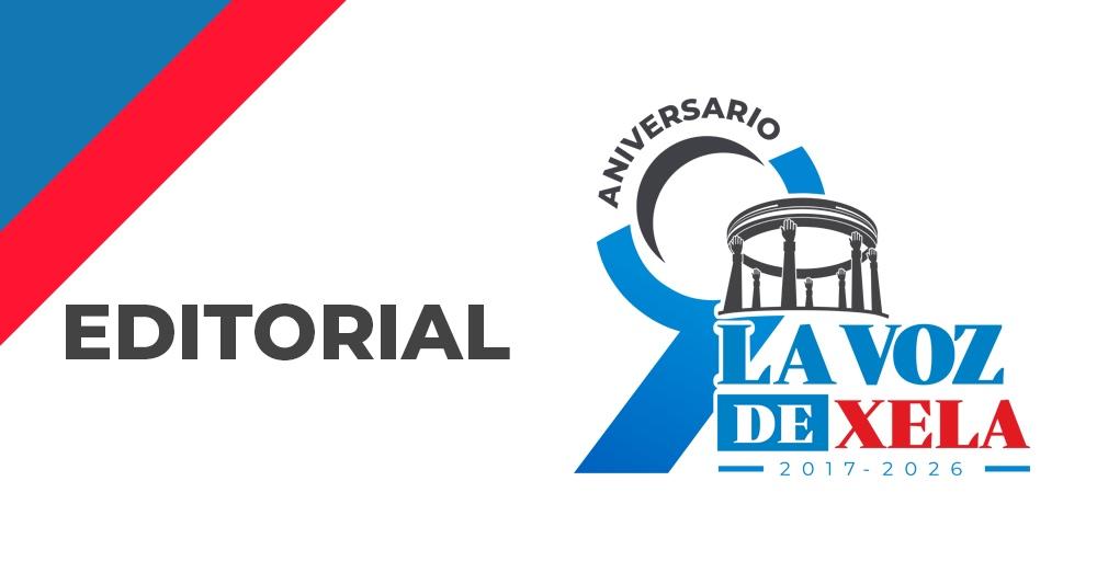 Nueve años construyendo juntos la era digital