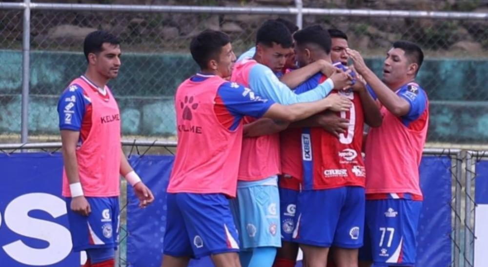 Desde el octavo lugar, Xelajú aún tiene camino para clasificar