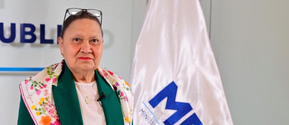 Fiscal General señala graves fallas tras fuga de 20 reos