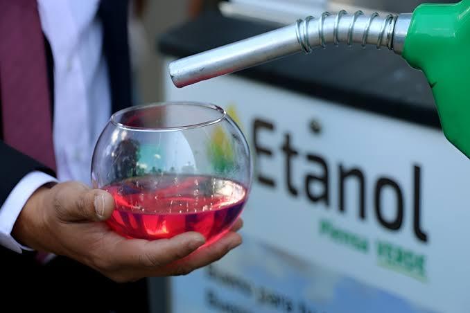 Gasolina E10 se venderá desde el 22 de agosto en la bomba de regular