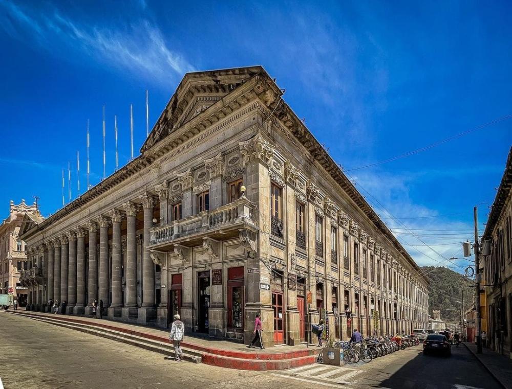 Municipalidad de Xela cerrará del 15 al 17 de septiembre de 2025