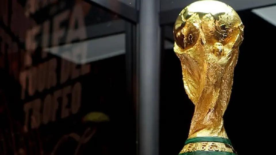 ¿Cómo nació el diseño actual de la Copa del Mundo? 