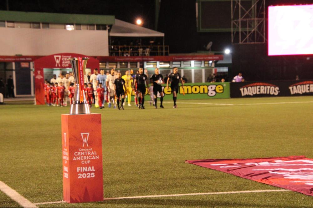 Soñar más grande, la lección que nos deja la Copa Centroamericana