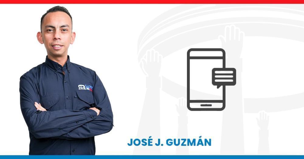 Hipertextualización de la realidad