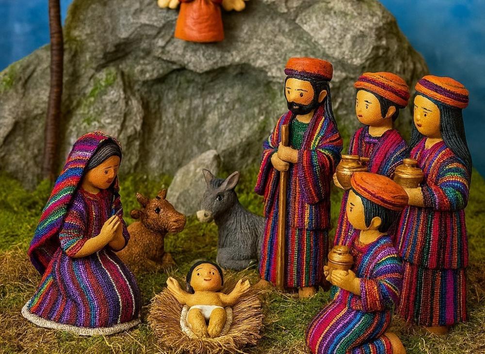 Tienes hasta este jueves para participar en el Concurso de Nacimientos