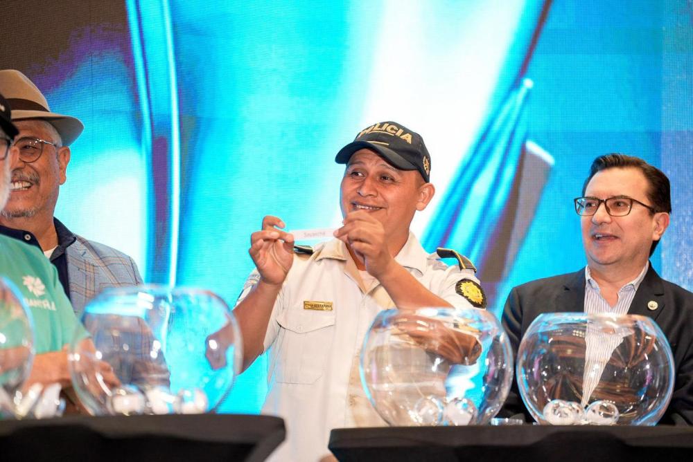 Xelajú MC debutará ante Sayaxché en la Supercopa 