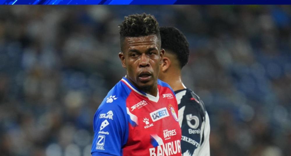 Xelajú MC se despide de la Concacaf con orgullo y entrega