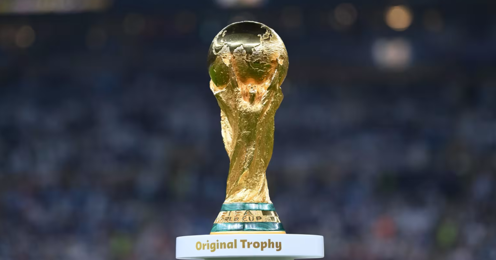 Tres países, tres fiestas: FIFA hará historia con inauguraciones 