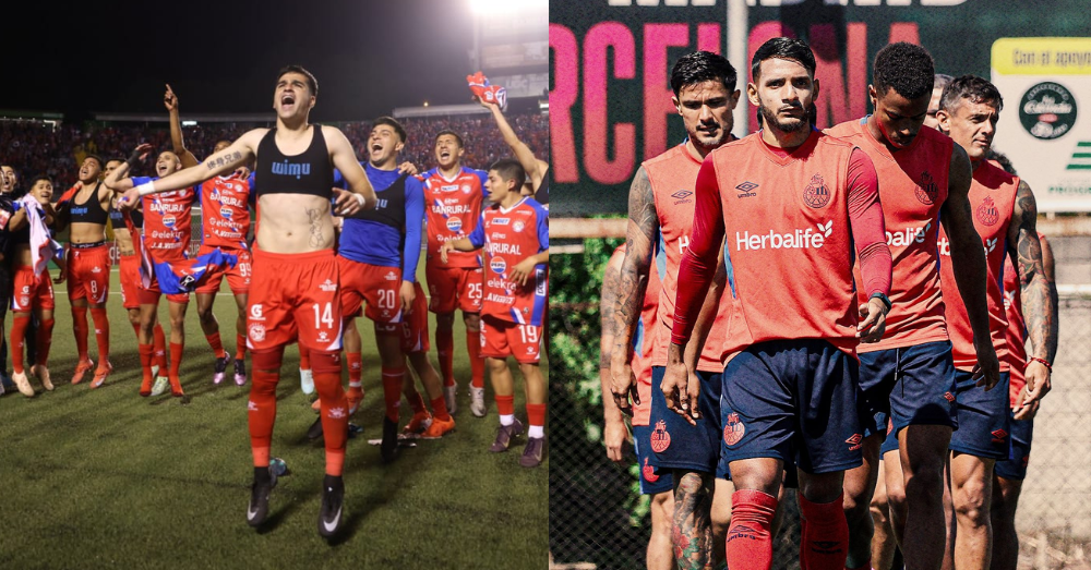 Image for Xelajú MC vuelva a casa, el próximo partido será contra Municipal