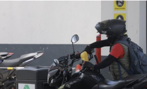 DETALLES | Subsidio a combustibles entra en vigor el 1 de mayo