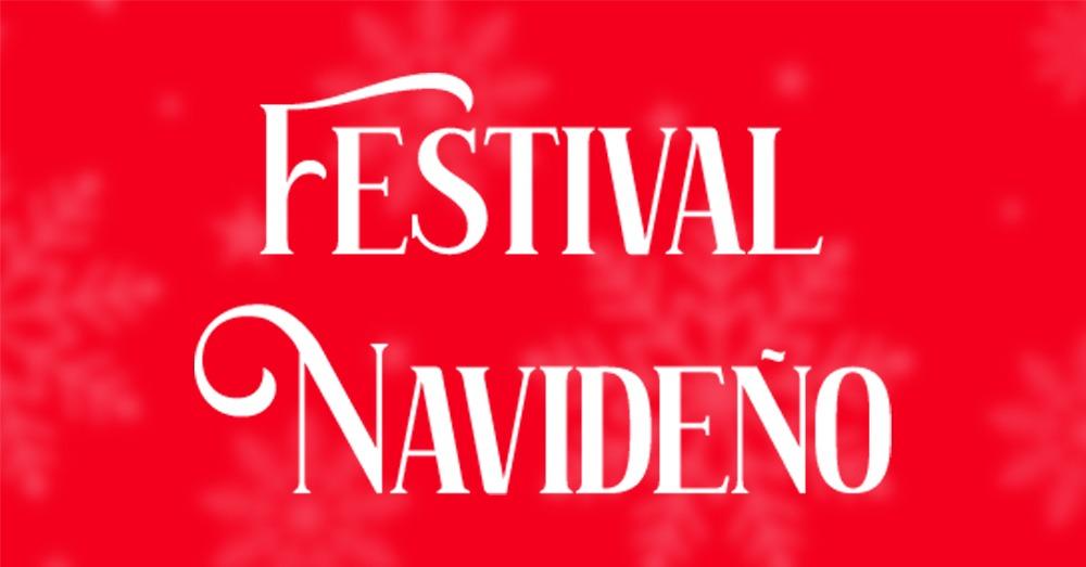 ¡Participa y gana en el Festival Navideño 2025 de La Voz de Xela!