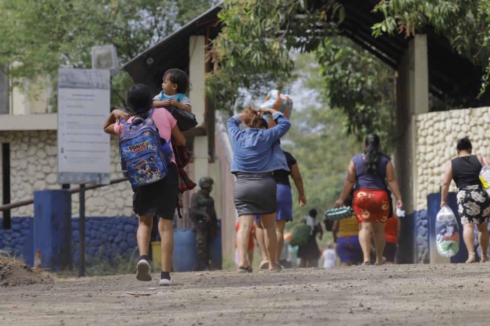 Estos son los nuevos requisitos para visitar cárceles en Guatemala