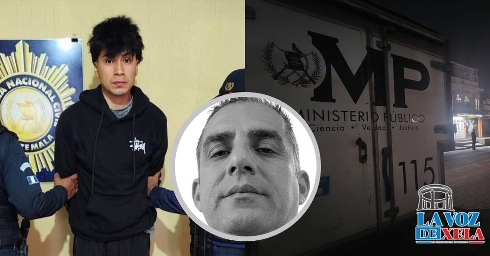 Surgen más detalles del ataque armado mortal en la zona 2 