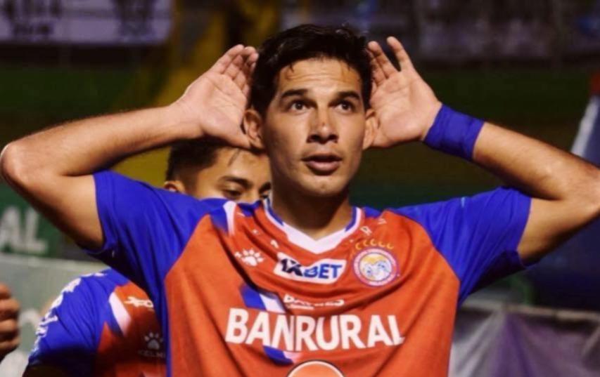 Jesús López queda habilitado para el encuentro de este jueves