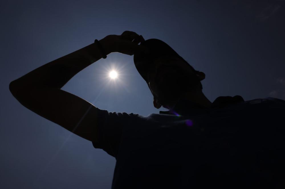 Insivumeh descarta olas de calor extremas en Guatemala este año