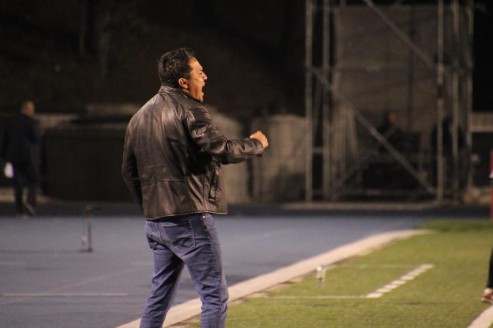 Estos son los logros de Amarini Villatoro con Xelajú MC 