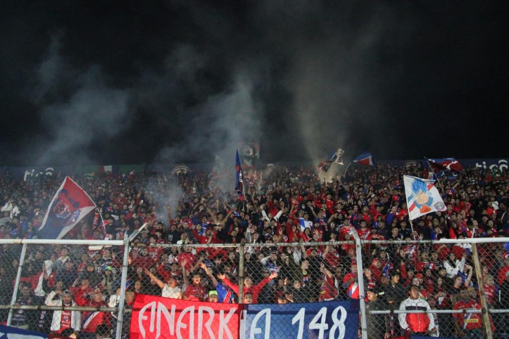 Image for Hoy el Mario Camposeco será una verdadera fiesta