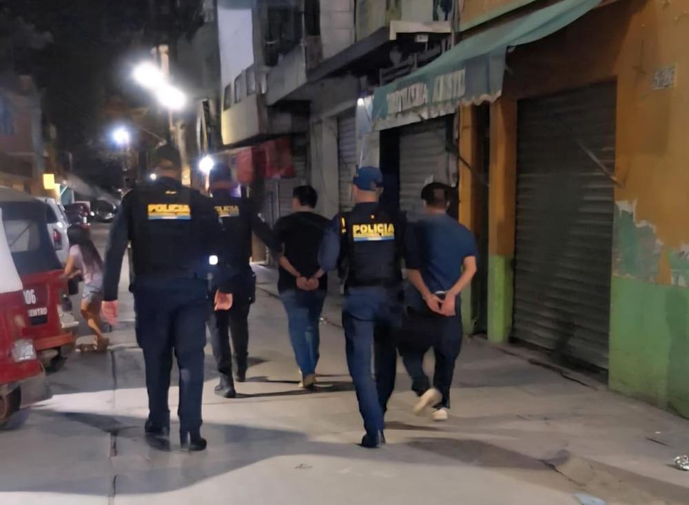 Finge su propio secuestro para exigir Q80 mil a su familia