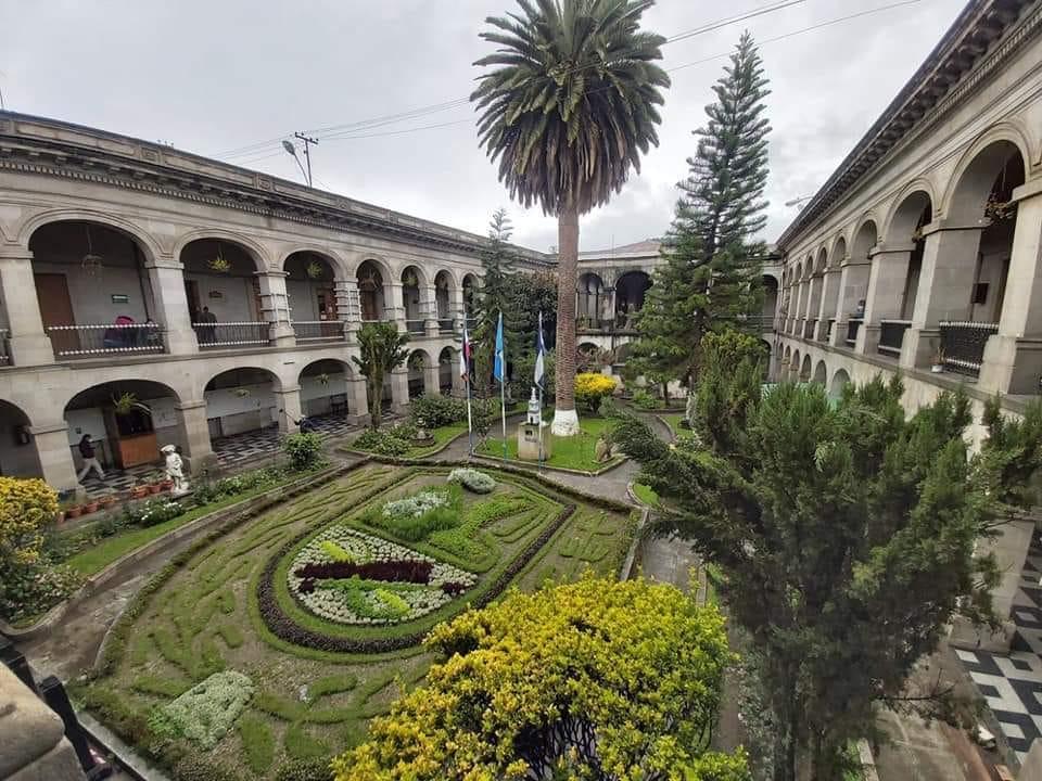 Municipalidad de Quetzaltenango cerrará el 20 de octubre